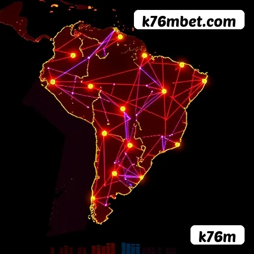 App k76m apostas esportivas mobile