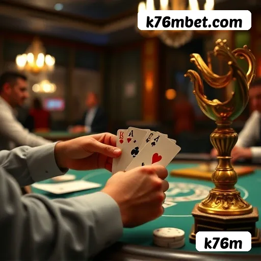 App k76m Android download