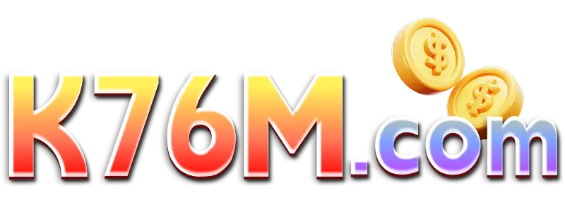 Logo da k76m