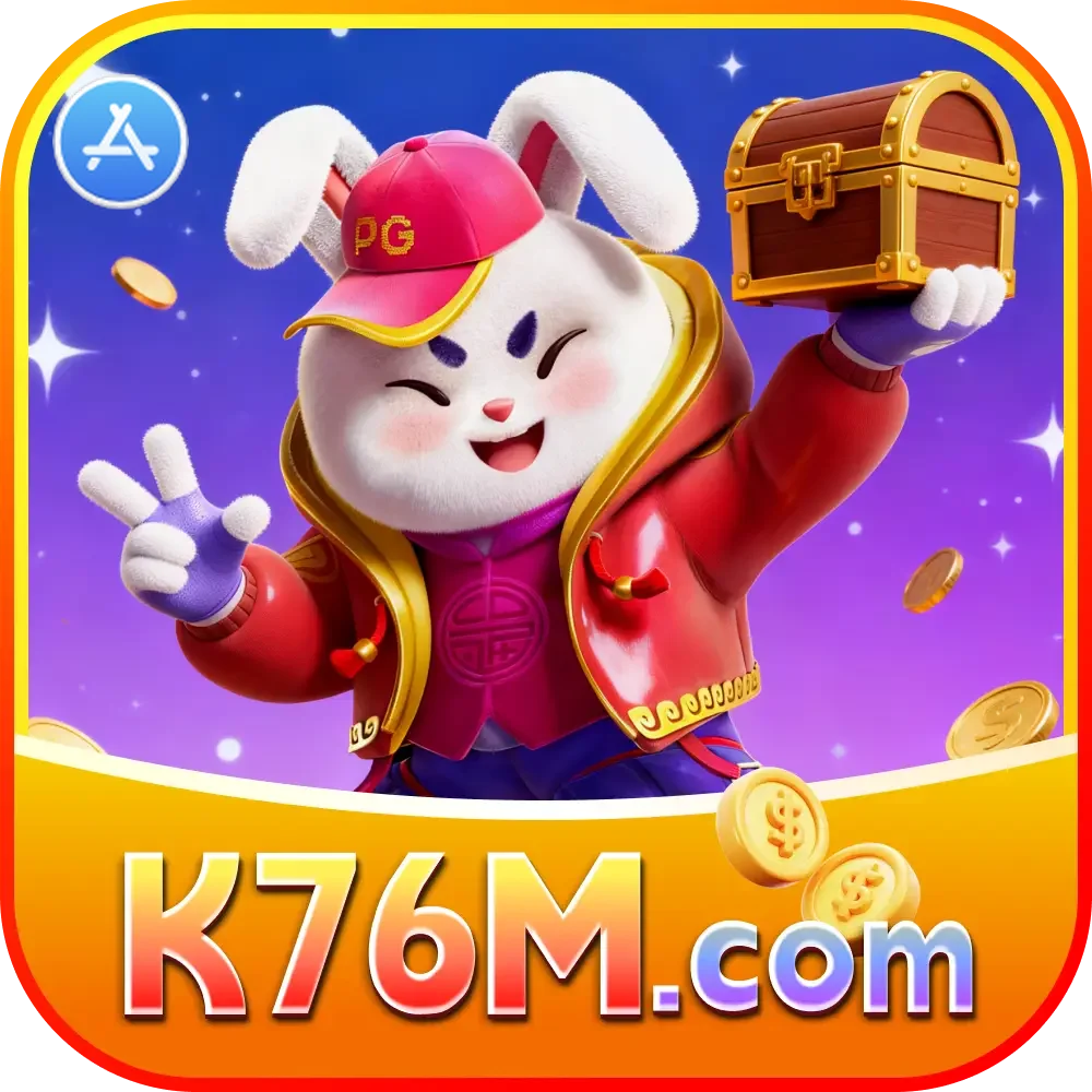 App k76m para Android e iOS - download grátis